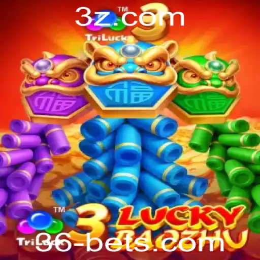 Descubra o Fascínio do Jogo 3LuckyBaozhu e Suas 36 Apostas Dinâmicas