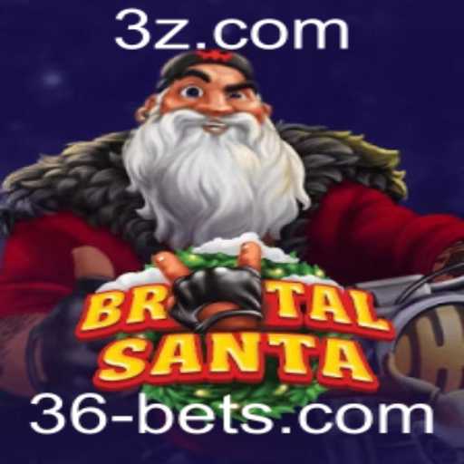 BrutalSanta: Aventura e Estratégia em 36 Apostas