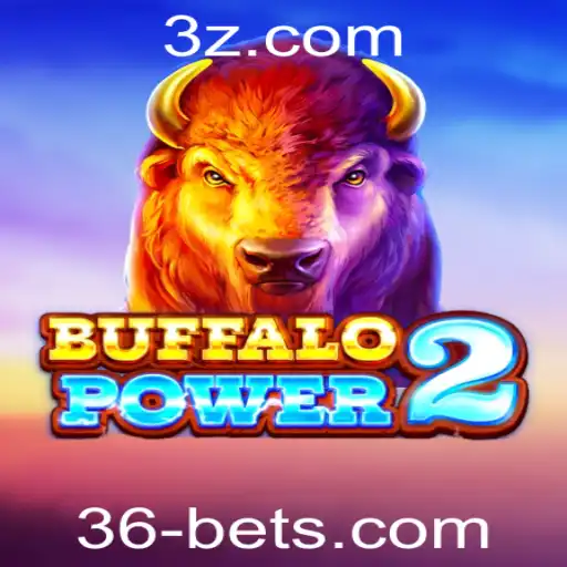 Explorando o Jogo de Cassino: BuffaloPower2 e a Estratégia das 36 Apostas