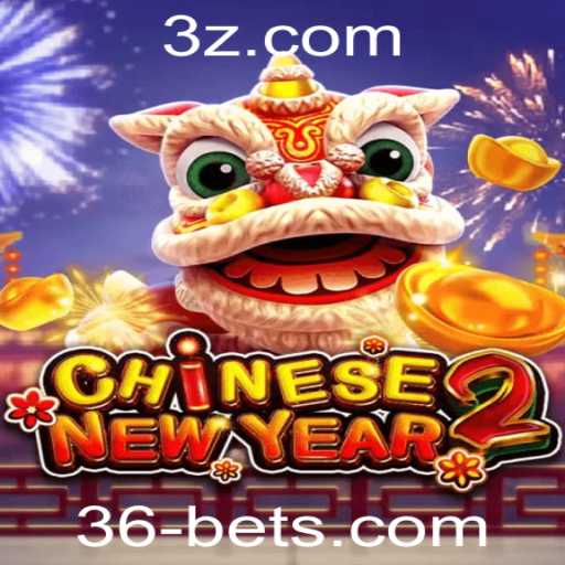 Explorando o Fascinante Mundo do Jogo CHINESENEWYEAR2