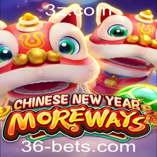 Descubra o Fascinante Mundo do Jogo CHINESENEWYEARMOREWAYS com 36 Bets