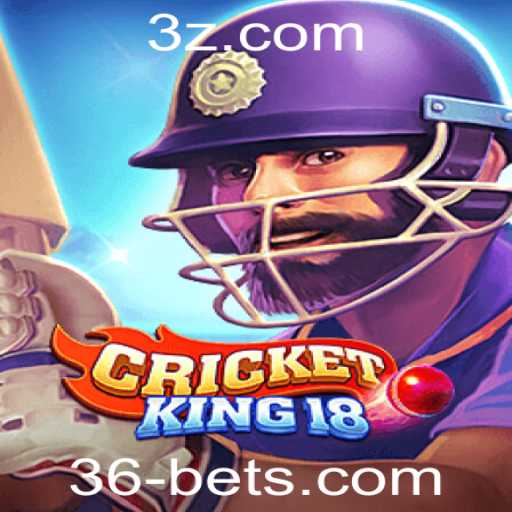 CricketKing18: Entendendo o Jogo e a Estratégia de 36 Bets