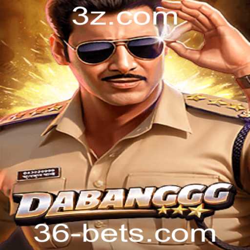 DABANGGG: Uma Aventura Épica nas Apostas com '36 Bets'