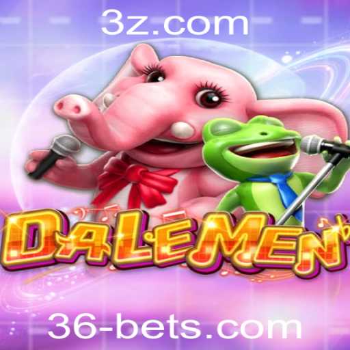 Explorando o Novo Jogo de Estratégia: DALEMEN
