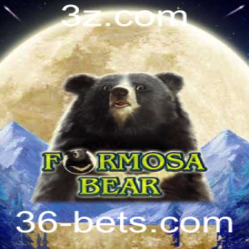 Explorando o Universo do Jogo FormosaBear e suas 36 Apostas
