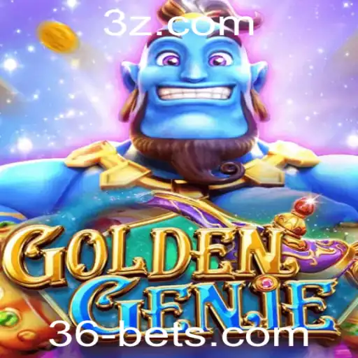 Descubra GOLDENGENIE: O Novo Fenômeno dos Jogos de Apostas