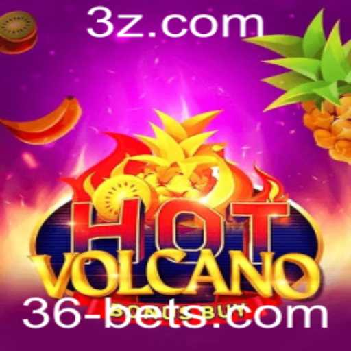 HotVolcanoBonusBuy: Um Mergulho no Mundo das Apostas Incandescentes
