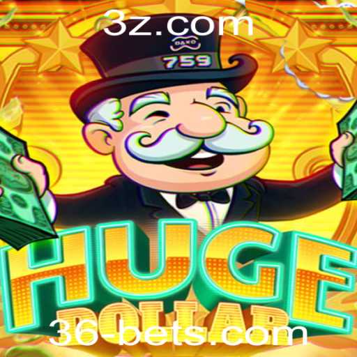 Descubra as Regras e Estratégias do Jogo 'HugeDollar' com 36 Bets