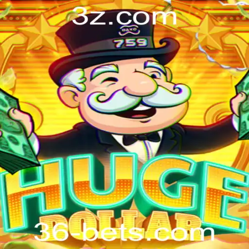 Descubra as Regras e Estratégias do Jogo 'HugeDollar' com 36 Bets