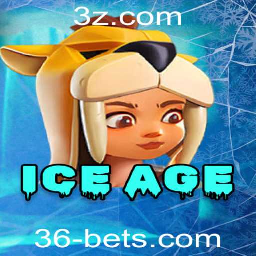 Descubra o Novo Jogo IceAge e Conheça as Regras das 36 Apostas