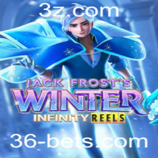 Descubra JackFrostsWinter: Um Jogo de Estratégia com 36 Apostas