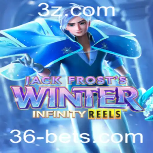 Descubra JackFrostsWinter: Um Jogo de Estratégia com 36 Apostas