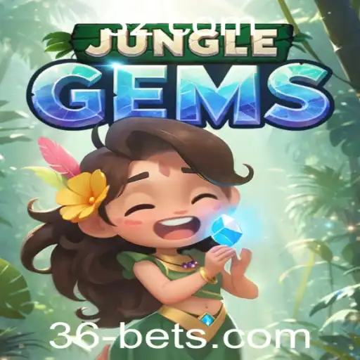Descubra o Fascinante Mundo de JungleGems: Uma Experiência de Jogo Única