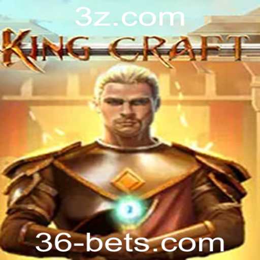 Descobrindo o Mundo de KingcraftMenomin: Uma Aventura Estratégica com 36 Apostas