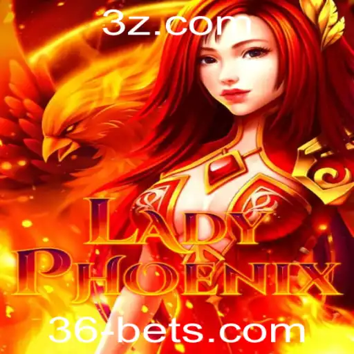 Explorando LadyPhoenix: O Jogo que Revoluciona com 36 Bets