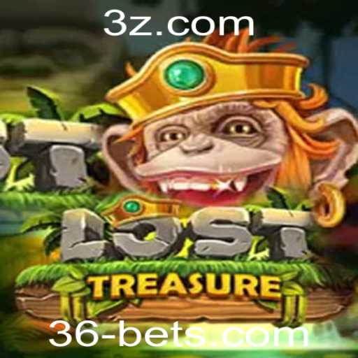 Explorando LostTreasure: Aventura e Estratégia em Jogo de 36 Bets