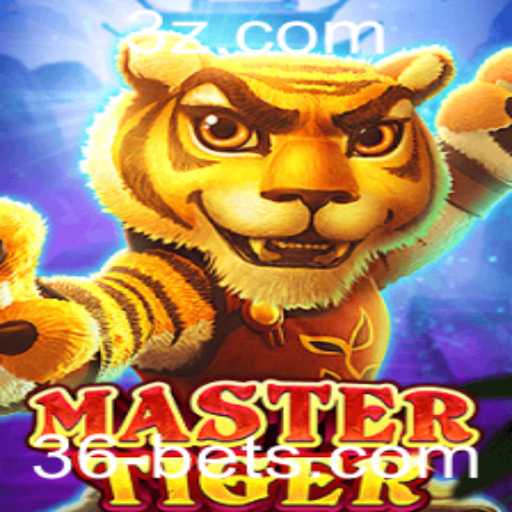 Explorando o Mundo de MasterTiger: Um Jogo de Estratégia e Sorte com 36 Apostas