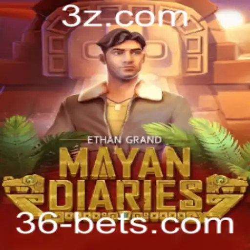 Descubra o Universo do Jogo MayanDiaries: A Emoção das 36 Apostas