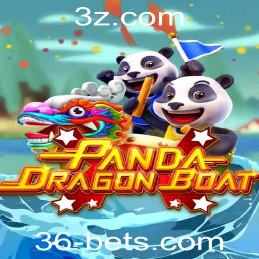 PANDADRAGONBOAT e as 36 Apostas: Um Mergulho no Mundo Emocionante dos Jogos de Habilidade