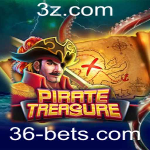Desvendando o Universo do Jogo PirateTreasure: Uma Aventura de 36 Apostas