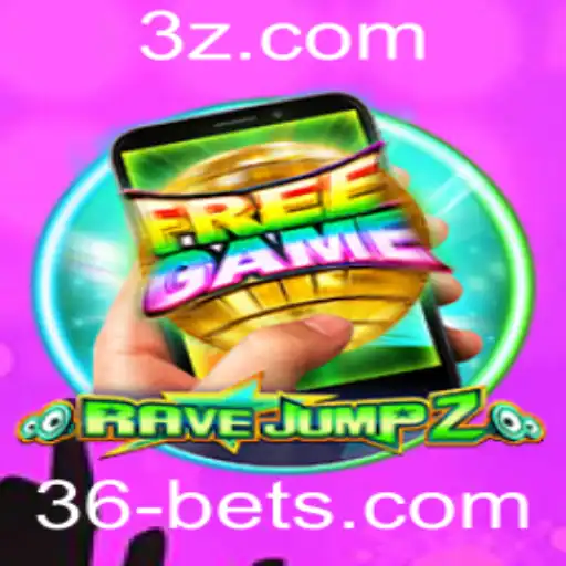RaveJump2M: Descubra o Mundo de Apostas com 36 Bets