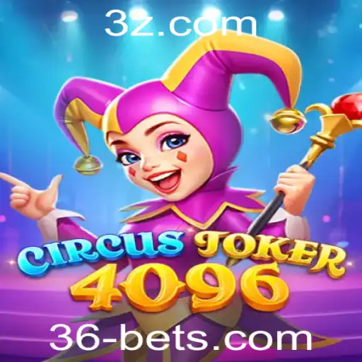 Descubra o Fascinante Mundo de CircusJoker4096: Um Jogo que Revoluciona a Diversão