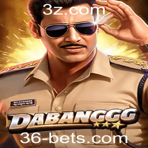 DABANGGG: Uma Aventura Épica nas Apostas com '36 Bets'