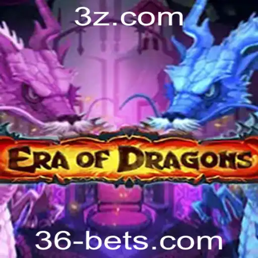 EraOfDragons: Descubra o Fascinante Mundo dos Dragões com 36 Apostas
