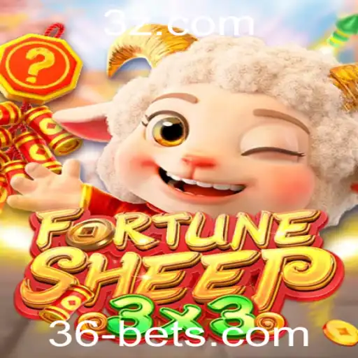 Desvendando o Jogo FortuneSheep e Sua Dinâmica Única de 36 Apostas