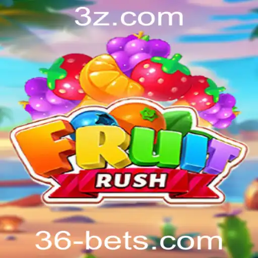 Explorando FruitRush: Uma Nova Onda de Entretenimento no Mundo dos Jogos de Apostas