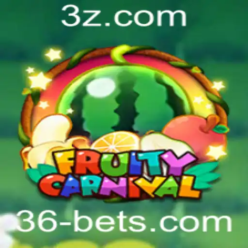 FruityCarnival: Descubra o Mundo Colorido e Vibrante de Apostas e Diversão