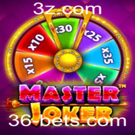 Descubra o Fascinante Mundo do Jogo MasterJoker