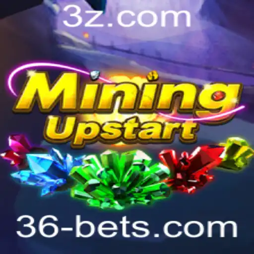 MiningUpstart: Explorando as Regras e Estratégias do Jogo com 36 Apostas