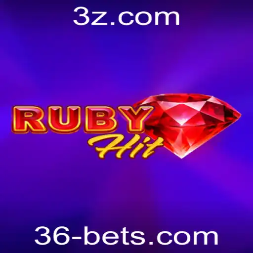 Descubra RubyHit: O Jogo de Azar da Nova Geração