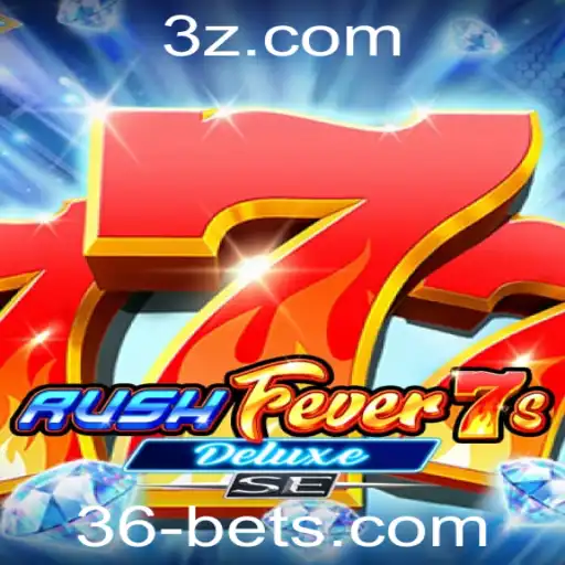 RushFever7sDeluxeSE: Descubra o Novo Fenômeno dos Jogos de Cassino