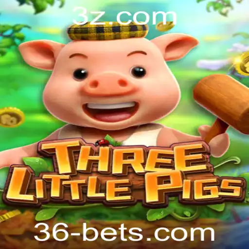 Descobrindo o Universo de 'THREELITTLEPIGS': Como Jogar e Vencer com '36 Bets'
