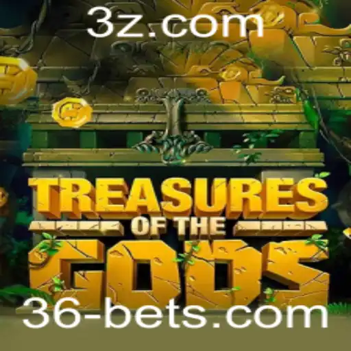 Descubra o Fascinante Mundo de TreasureoftheGods: Um Jogo de Aventura e Estratégia