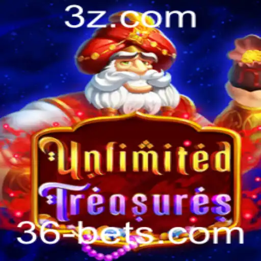 Conheça 'UnlimitedTreasures': O Jogo que Revoluciona com 36 Apostas