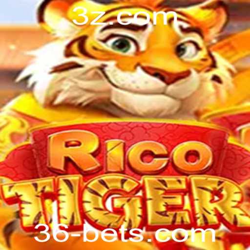 Explorando o Fascinante Mundo de RicoTiger e Suas 36 Apostas