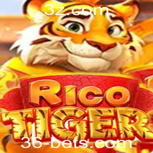 Explorando o Fascinante Mundo de RicoTiger e Suas 36 Apostas
