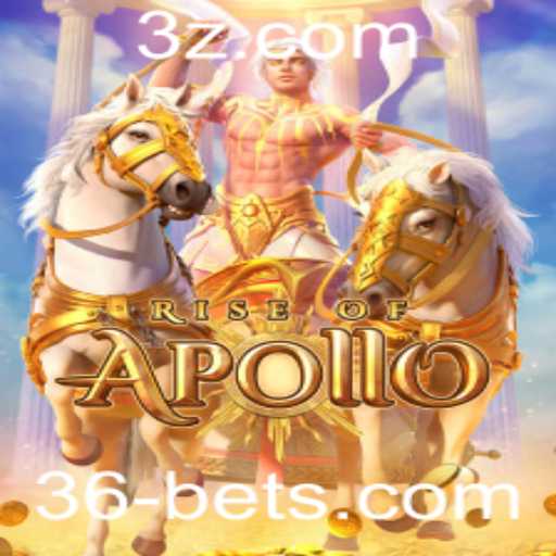 Explorando o Jogo 'Rise of Apollo' e as Estratégias de '36 bets'