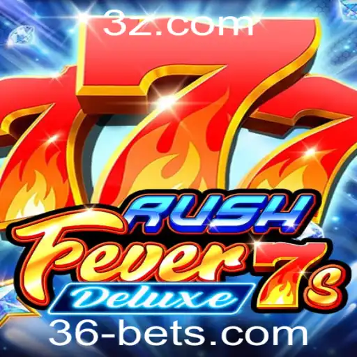 Descubra o Mundo de RushFever7sDeluxe: O Jogo que Eleva a Emoção das Apostas