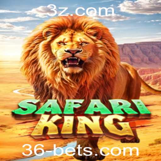 Descobrindo SafariKing: A Aventura Selvagem dos Jogos de Azar