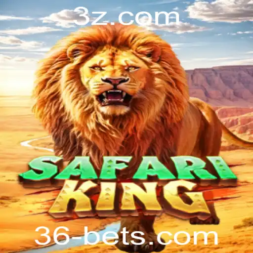 Descobrindo SafariKing: A Aventura Selvagem dos Jogos de Azar