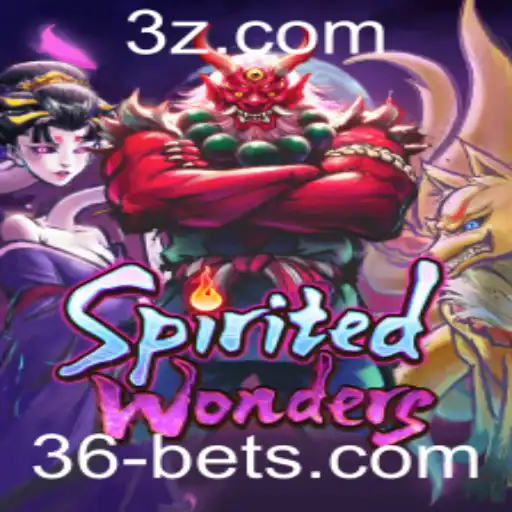 Descubra o Mundo de SpiritedWonders: Uma Aventura com 36 Apostas