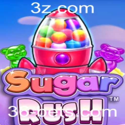 Explorando o Mundo Vibrante de SugarRush: O Jogo de 36 Apostas
