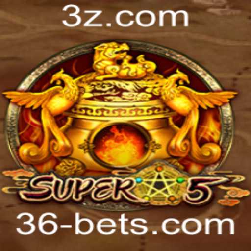 Descubra o Mundo do Super5: O Jogo de Apostas com 36 Chances de Vitória