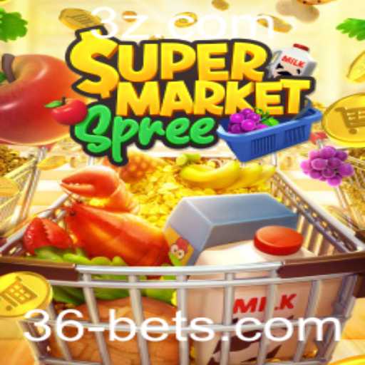Descubra SupermarketSpree: O Jogo de Azar Inspirado em Compras