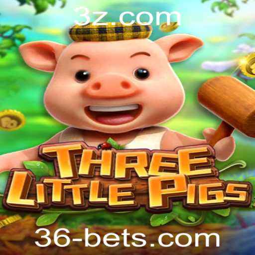 Descobrindo o Universo de 'THREELITTLEPIGS': Como Jogar e Vencer com '36 Bets'