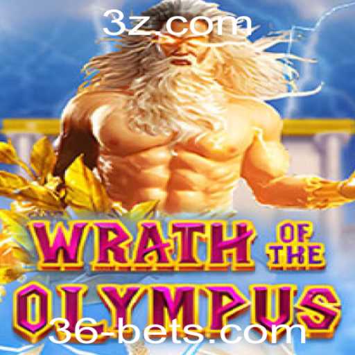 Descubra o Poder Com o Jogo WrathofOlympus e Atraia a Sorte Com 36 Bets